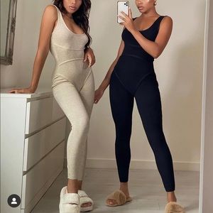 Black Jumpsuit by My Outfit Online